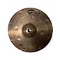 Used Orion 8in groove splash  Cymbal thumbnail