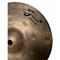 Used Orion 8in groove splash  Cymbal
