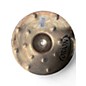 Used Orion 8in groove splash  Cymbal