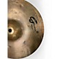 Used Orion 10in groove splash  Cymbal