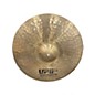 Used UFIP 22in BIONIC SERIES Cymbal thumbnail