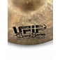 Used UFIP 22in BIONIC SERIES Cymbal
