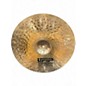 Used UFIP 22in BIONIC SERIES Cymbal