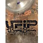 Used UFIP 22in BIONIC SERIES Cymbal