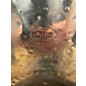 Used UFIP 22in BIONIC SERIES Cymbal