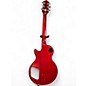 Used Epiphone Les Paul Elitist Faded Cherry Solid Body Electric Guitar