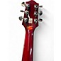 Used Epiphone Les Paul Elitist Faded Cherry Solid Body Electric Guitar