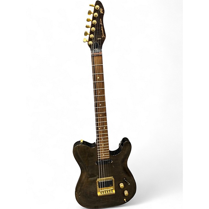 PEAVEY GENERATION S-2 electric guitars for sale in USA | guitar-list