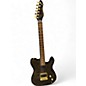 Used Peavey GENERATIONS SERIES Trans Charcoal Solid Body Electric Guitar thumbnail