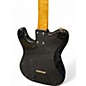 Used Peavey GENERATIONS SERIES Trans Charcoal Solid Body Electric Guitar