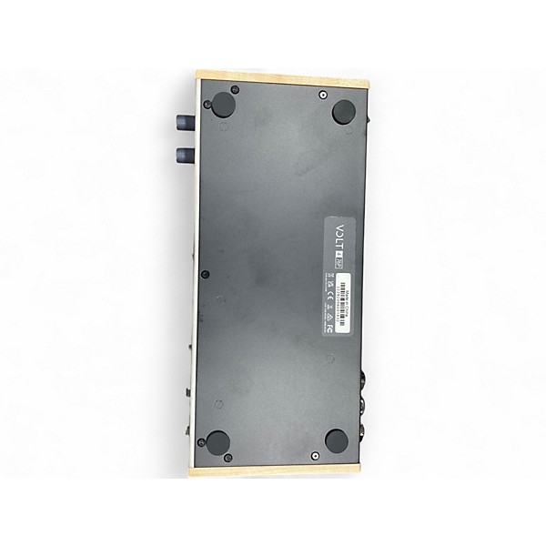 Used Universal Audio UA VOLT 4 76 Audio Interface