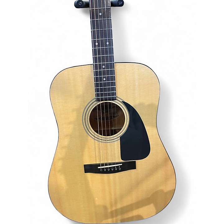 FENDER GC-42S (NO. 094-4200) acoustic guitars for sale in USA