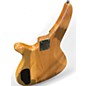 Used Yamaha RBX260 Natural Electric Bass Guitar