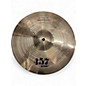 Used Wuhan 14in 457 HI HAT PAIR Cymbal