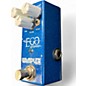 Used Wampler Mini Ego Effect Pedal