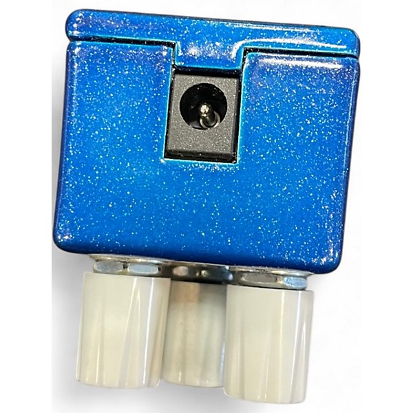 Used Wampler Mini Ego Effect Pedal