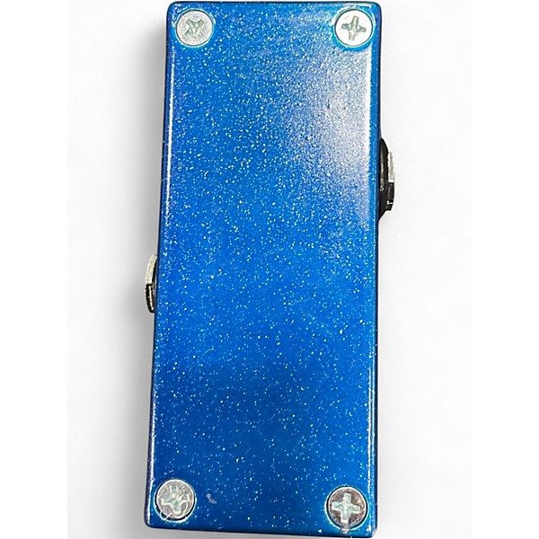 Used Wampler Mini Ego Effect Pedal