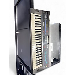 Used Casio Cz1000 Synthesizer