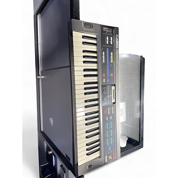 Used Casio Cz1000 Synthesizer