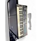 Used Casio Cz1000 Synthesizer