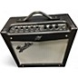 Used Fender Mustang I V2 20W 1X8 Guitar Combo Amp thumbnail
