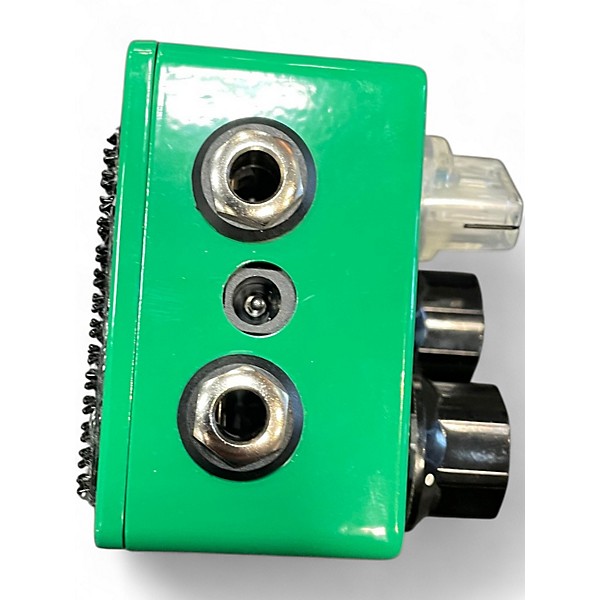 Used EarthQuaker Devices Ghost Echo Reverb Effect Pedal