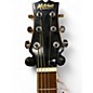 Used Mitchell O120 3 Color Sunburst Acoustic Electric Guitar