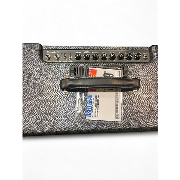 Used ENGL E600 IRONBALL Tube Guitar Combo Amp