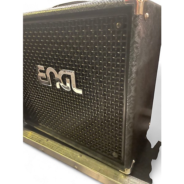 Used ENGL E600 IRONBALL Tube Guitar Combo Amp