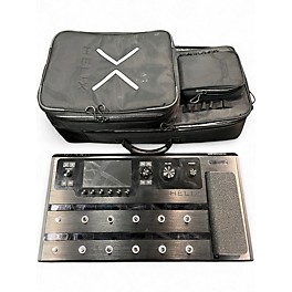 Used Line 6 Helix Effect Processor