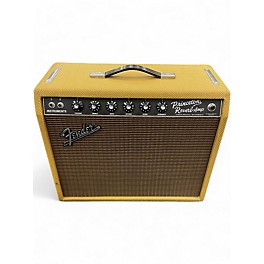 Used Fender Princeton Reverb FSR Limited Edition Tube Guitar Combo Amp