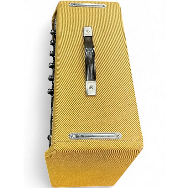 Used Fender Princeton Reverb FSR Limited Edition Tube Guitar Combo Amp