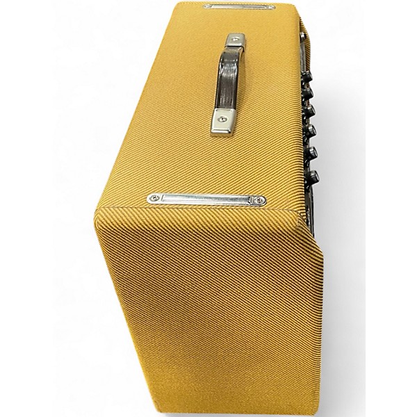 Used Fender Princeton Reverb FSR Limited Edition Tube Guitar Combo Amp