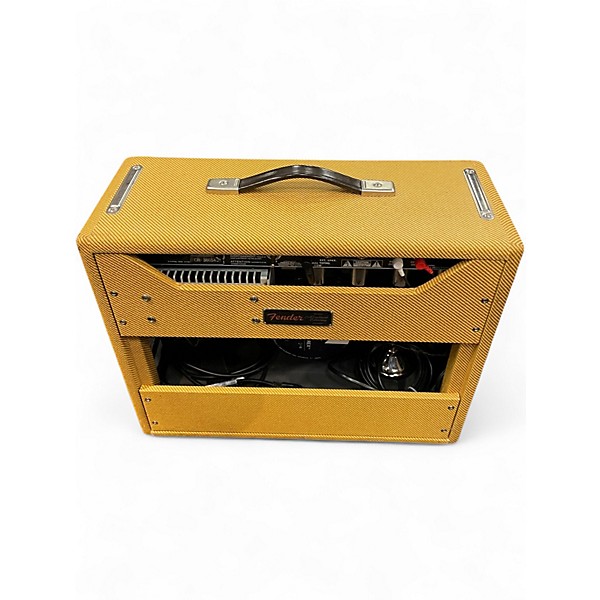 Used Fender Princeton Reverb FSR Limited Edition Tube Guitar Combo Amp