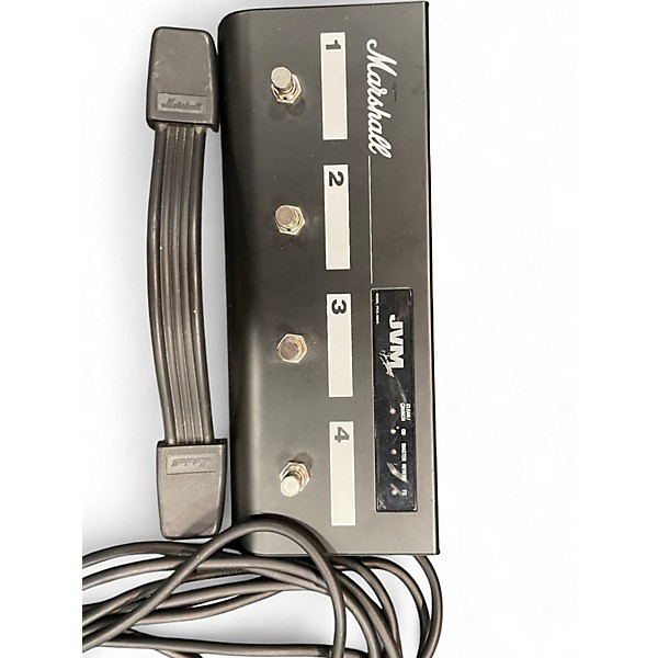 Used Marshall JVM215C 50W 1x12 Tube Guitar Combo Amp