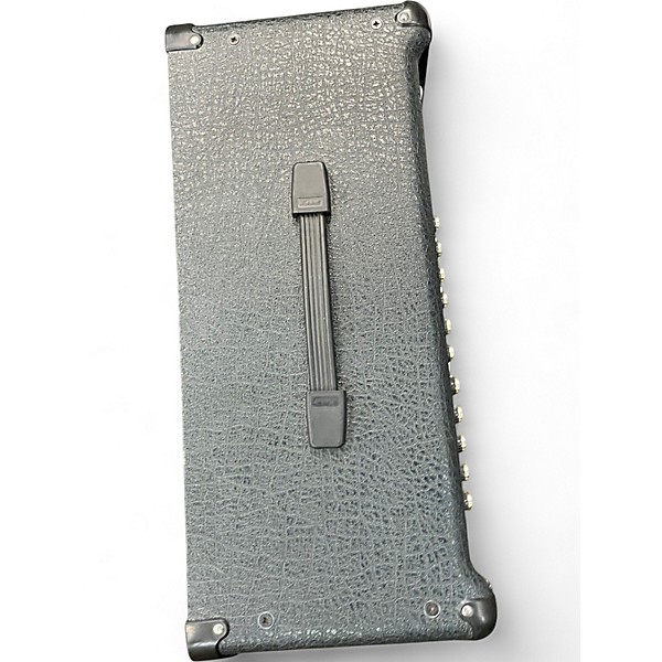 Used Marshall JVM215C 50W 1x12 Tube Guitar Combo Amp