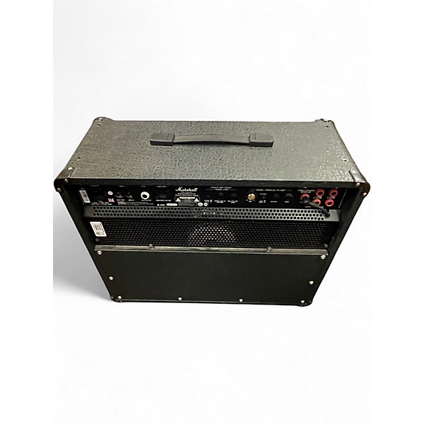 Used Marshall JVM215C 50W 1x12 Tube Guitar Combo Amp