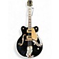 Used Gretsch Guitars g5422g-12 Black Hollow Body Electric Guitar thumbnail