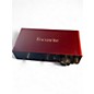 Used Focusrite Scarlett 2i2 Gen 2 Audio Interface thumbnail