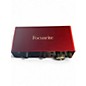 Used Focusrite Scarlett 2i2 Gen 2 Audio Interface