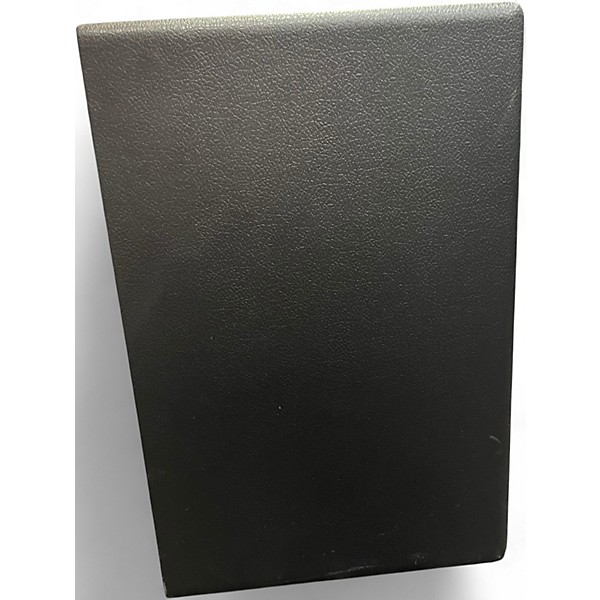 Used Marshall CODE 50W 1x12 Guitar Combo Amp