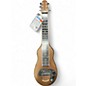 Used Melobar LAP STEEL BROWN LAP STEEL BROWN Lap Steel thumbnail