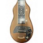 Used Melobar LAP STEEL BROWN LAP STEEL BROWN Lap Steel
