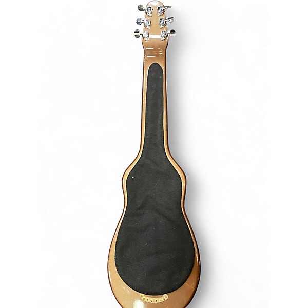 Used Melobar LAP STEEL BROWN LAP STEEL BROWN Lap Steel