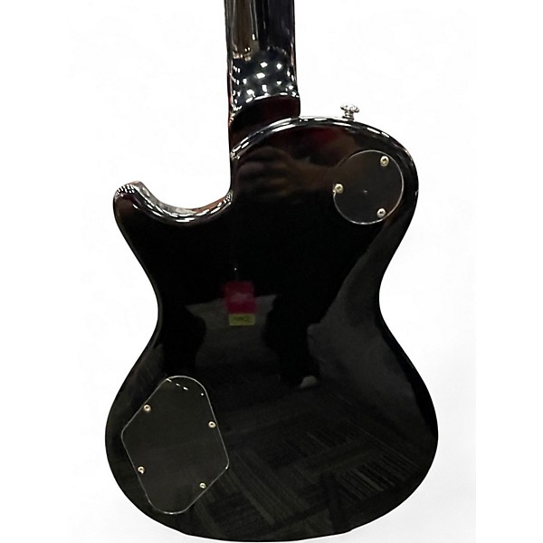 Used PRS SE245 Anaconda Burst Solid Body Electric Guitar