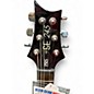 Used PRS SE245 Anaconda Burst Solid Body Electric Guitar