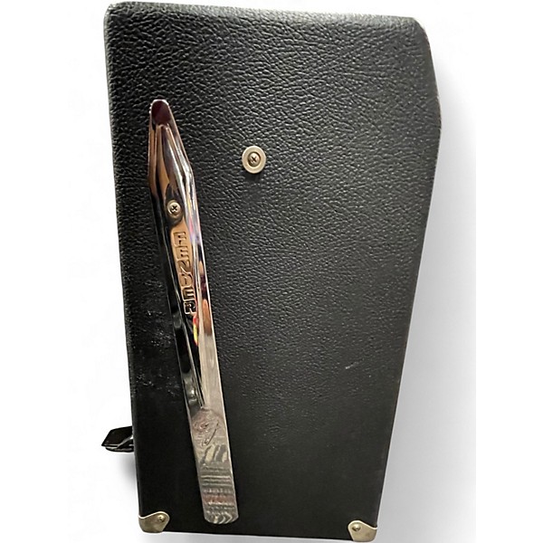 Used Fender TWIN AMP Tube Guitar Combo Amp