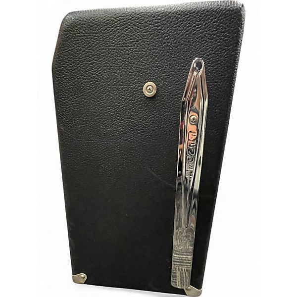 Used Fender TWIN AMP Tube Guitar Combo Amp