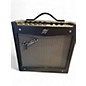 Used Fender Mustang 1 Guitar Combo Amp thumbnail