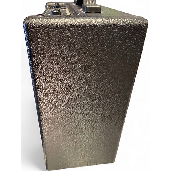 Used Fender Mustang 1 Guitar Combo Amp